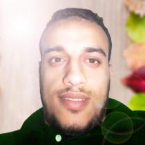 محمد حربي