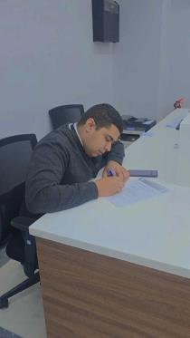 عبدالله مقبل