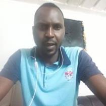 Hamid Mohammed