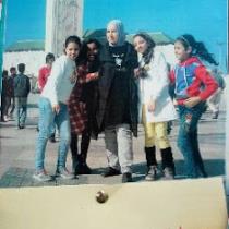 Goeddioui Mariam