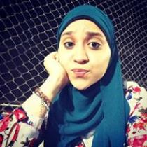 Rana Ahmed