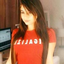 Ranin Ashraf