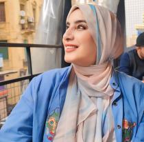 Wafaa Farouk