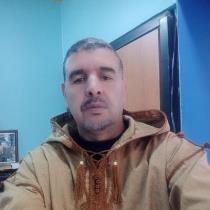 Abderrahmane Belmahi