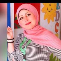 Amina Eldennary