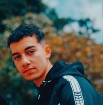 Boumediene Hadjal