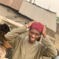 Muhydeen Abdulraheed