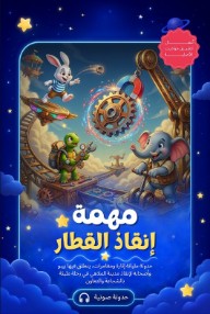 مهمة إنقاذ القطار