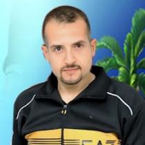 Saber Mohammed