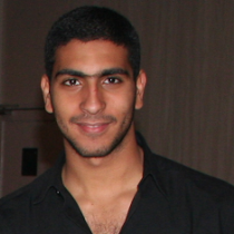 Ahmed Arafa