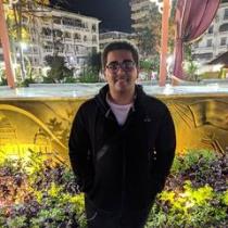 Ahmed Fathy
