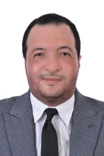 أحمد هاشم طه