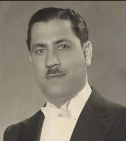 عبد الرزاق الهلالي