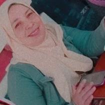 samah ahmed