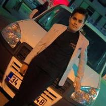 belal alloş