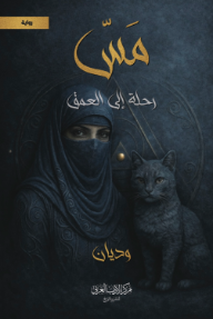 مس : رحلة إلى العمق