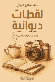 لقطات ديوانية: خواطر إنسانية بالعامية المصرية