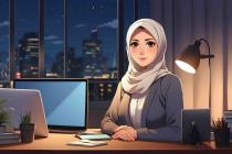 Manal Mounir