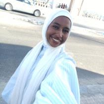 Hafsa Omrr