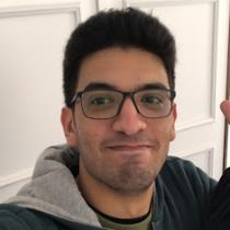 Bassem Alaa El-Dine Ahmed