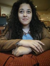 Salma Yousry