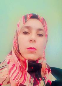 بوشارب سامية