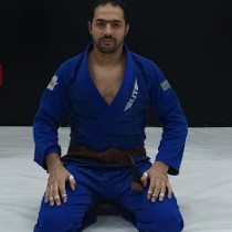 Mohamed Rashad