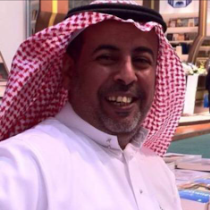 salah alqurashi (rbi3)
