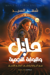 مابل والبوابة النجمية: عبور البوابة يكشف أعظم الأسرار