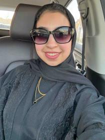 Yasmeen Kishk