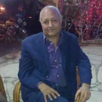 Eman Abd El Kader