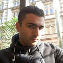 بكر محروس Bakr Mahrous