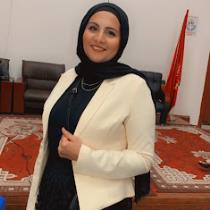 Dina Ibrahem