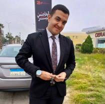 احمد حسام فاضل
