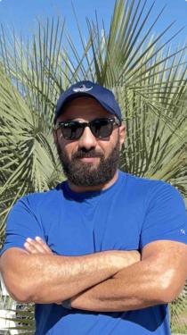 Muhammad Diab