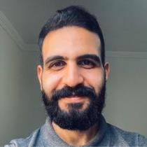 Mohammad Khalifa