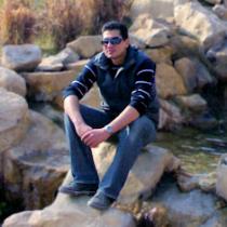 ahmed helal
