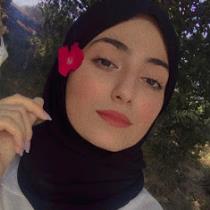 Zahraa Al Nassar