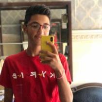 Mohammed Alhamidi