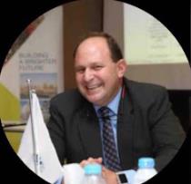 Dr. Mostafa Eldiwany