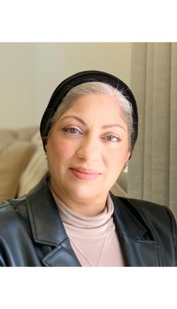 حليمة الستراوي