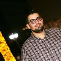 Suhaib Othman AbuLebdeh