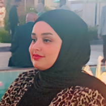 Haneen Mshlab