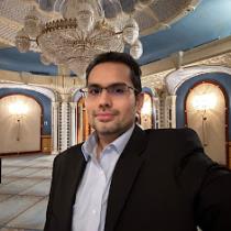 Hisham Abdallah Alhajj