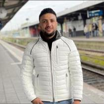 Yasser Almahmoud