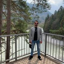 Ali Albig