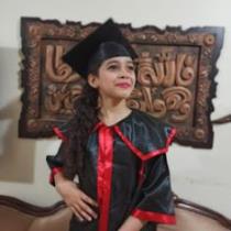Yasmeen Yaser