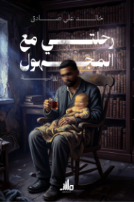 رحلتي مع المجهول