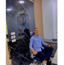 Mahmoud Mamdouh
