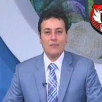 نادر محى